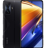 POCO F4 GT 8G+128G ステルスブラック SIMフリー