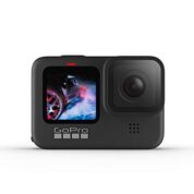 GoPro HERO9 Black CHDHX-901-FW