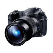 SONY サイバーショット DSC-RX10M4