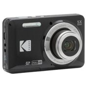 Kodak　PIXPRO FZ55BK [黒]