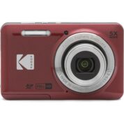 Kodak PIXPRO FZ45RD [赤]