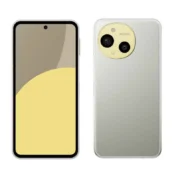 AQUOS sense9 SH-M29 256GB SIMフリー [グレージュ]