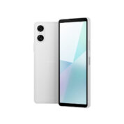 SONY Xperia 10 VI SIMフリー [ホワイト]