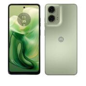 moto g24 SIMフリー [アイスグリーン]