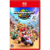 マリオカート ワールド/Switch2