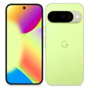 Google Pixel 10 256GB SIMフリー Lemongrass