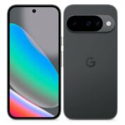Google Pixel 10 256GB SIMフリー Obsidian