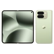 Google Pixel 10 Pro Fold 256GB SIMフリー Jade