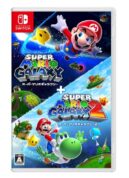 スーパーマリオギャラクシー+スーパーマリオギャラクシー 2