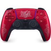 PS5 ワイヤレスコントローラー モンスターハンターワイルズ リミテッドエディション CFI-ZCT1JZ5