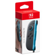 Nintendo Switch Joy-Con 2 (L) ライトブルー