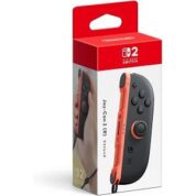 Nintendo Switch Joy-Con 2 (R) ライトレッド