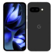 Google Pixel 9a 128GB SIMフリー Obsidian