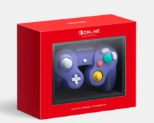 Nintendo Switch 2 ニンテンドー ゲームキューブ コントローラー