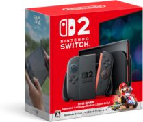 Nintendo Switch 2 マリオカート ワールドセット 日本語・国内専用