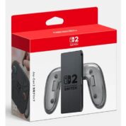 Nintendo Switch Joy-Con 2 充電グリップ