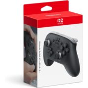 Nintendo Switch 2 Proコントローラー
