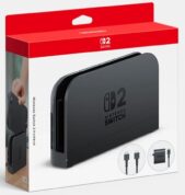 Nintendo Switch 2 ドックセット