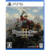 キングダムカム・デリバランス II/PS5