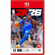 NBA 2K26/ Switch 2