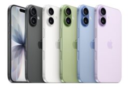 iPhone 17 256GB simfree未開封