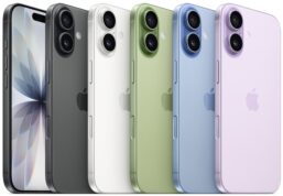 iPhone 17 256GB simfree未開封