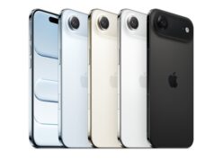 iPhone 17 Air 256GB simfree未開封