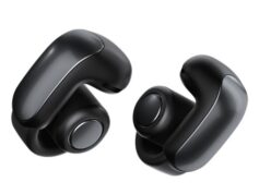 Bose Ultra Open Earbuds [ブラック]