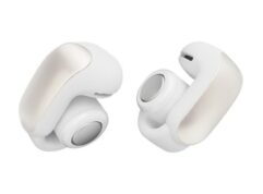 Bose Ultra Open Earbuds ダイヤモンド