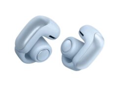 Bose Ultra Open Earbuds ムーンストーンブルー