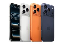 iPhone 17 Pro Max 256GB 中古