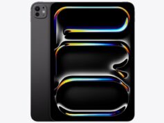 iPad Pro 13インチ Wi-Fi 256GB MDYJ4J/A [スペースブラック] M5