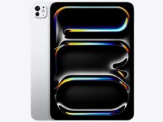 iPad Pro 13インチ Wi-Fi 256GB MDYK4J/A [シルバー] M5