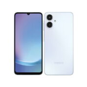 Galaxy A25 5G SM-A253Z 4G+64G Y!mobile [ライト ブルー]
