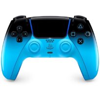 PS5 ワイヤレスコントローラー リズム ブルー CFI-ZCT2J15