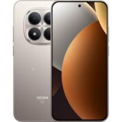 REDMI Note 15 Pro 5G 256GB SIMフリー [チタングレー]