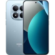 Redmi Note 15 5G 8G+256G SIMフリー [グレイシャーブルー]