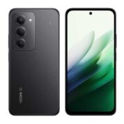 REDMI 15 5G 256GB SIMフリー [ミッドナイトブラック]