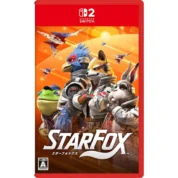 Star Fox/Switch2