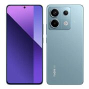 Redmi Note 13 Pro 5G XIG05 [オーシャンティール] 256GB AU