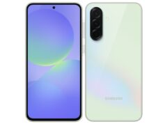 Galaxy A36 5G SC-54F 6G+128G docomo オーサム ライム