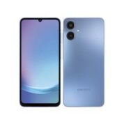 Galaxy A25 5G SCG33 4G+64G au [ブルー]