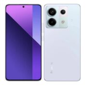 Redmi Note 13 Pro 5G XIG05 [オーロラパープル] 256GB AU