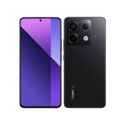 Redmi Note 13 Pro 5G XIG05 [ミッドナイトブラック] 256GB AU