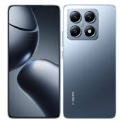 Xiaomi 14T XIG06 12G+256G au [チタンブルー]