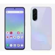 Galaxy A36 5G SC-54F 6G+128G docomo オーサム ラベンダー