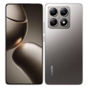 Xiaomi 14T XIG06 12G+256G au [チタングレー]