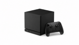 Steam Machine 512GB + Steam Controller