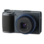 RICOH GR IIIx Urban Edition