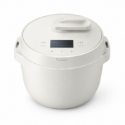Panasonic オートクッカー ビストロ NF-AC700-H